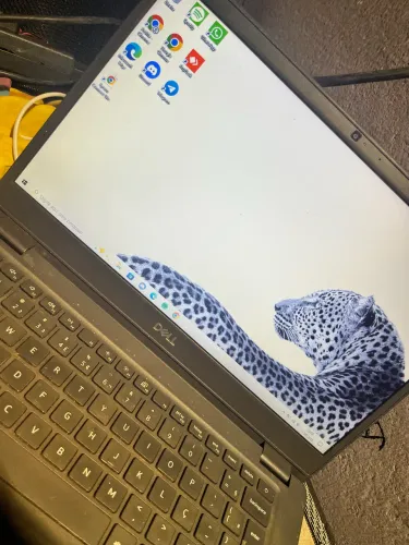 Notebook Dell Latitude 3410