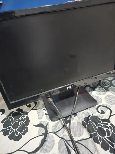 Monitor HP 18,5
