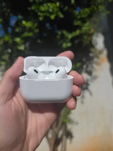 AirPods Pro - Leia a Descrição do Anúncio!