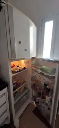 Geladeira Brastemp - Duplex
