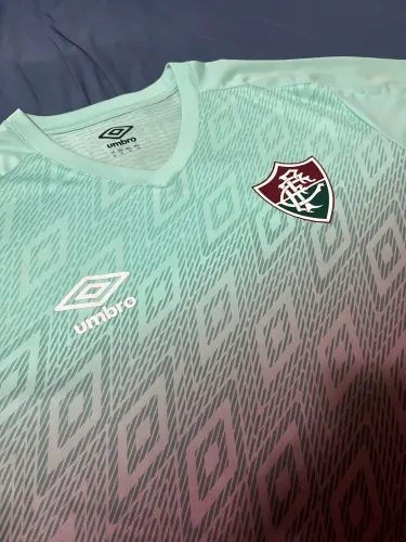 Camisa de treino do Fluminense 2020 GG ORIGINAL