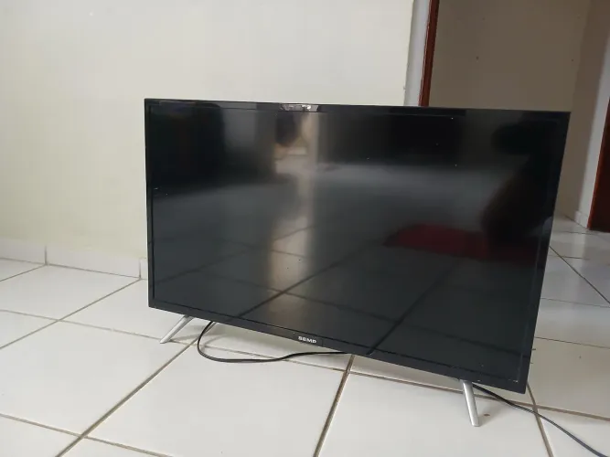 Tv Semp 32 Polegadas 