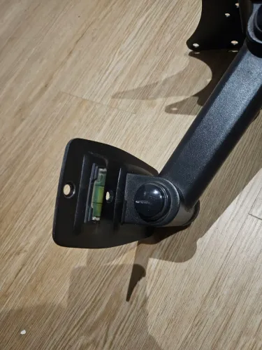 Suporte articulado tv Elgin 26-32