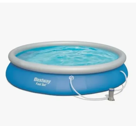 Venda de PISCINA DE PLÁSTICO - 9,677 L