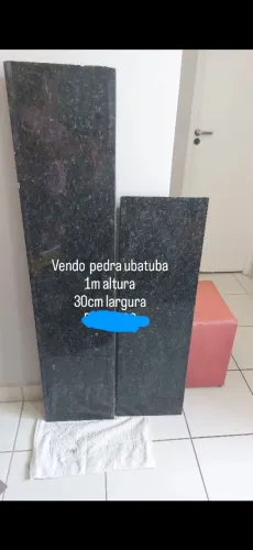 Vendo pedra mármore
