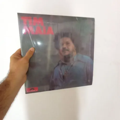 LP Tim Maia