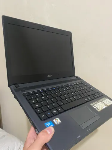 NOTEBOOK USADO EM ÓTIMO ESTADO