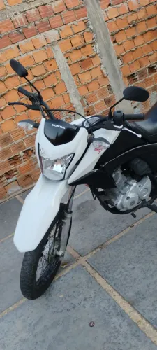 Honda NXR 160 Bros 2017 - R$ 14.000