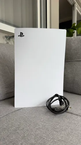 Console PlayStation 5 Digital Edition CFI-1200B