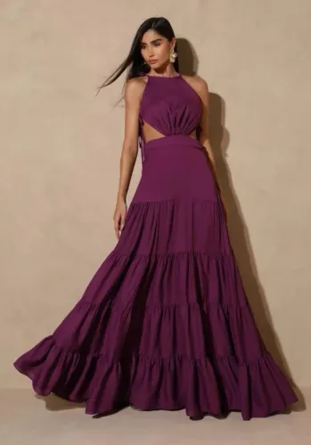 Vestido festa