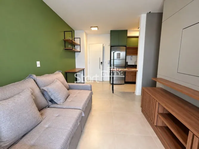 apartamento - Centro - Campinas
