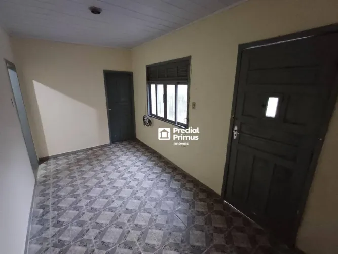 Casa com 2 quartos para alugar - Conselheiro Paulino - Nova Friburgo/RJ
