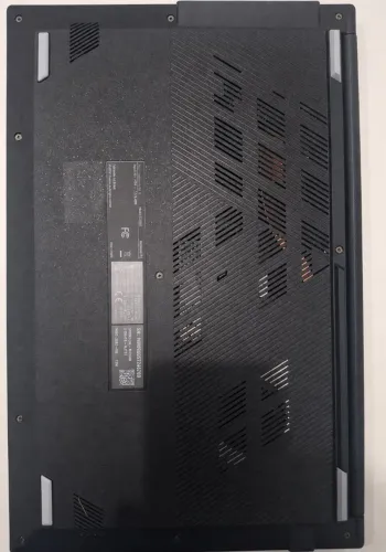 COMPUTADOR ASUS VIVOBOOK GO 15