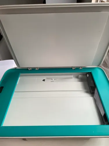 Impressora HP Deskjet advantage 2676