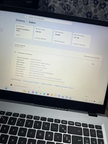 NOTEBOOK ACER