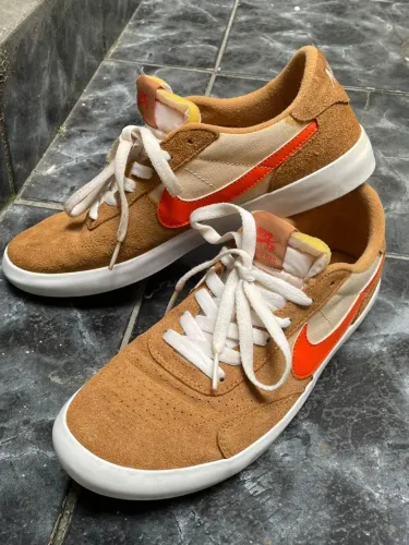 Nike SB Original Tam 40 Pouco Uso