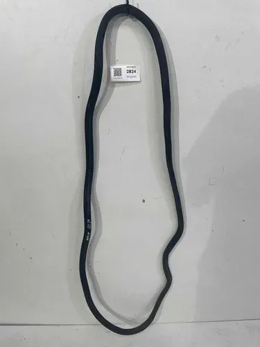 Borracha Tampa Traseira Porta Malas Vw Up Tsi 1.0 15/19