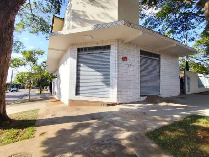 Sala para alugar em Maringá, Parque das Grevíleas 3ª parte, com 60 m²