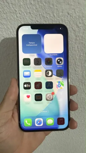 iPhone 12 Pro Max Gold 128Gb