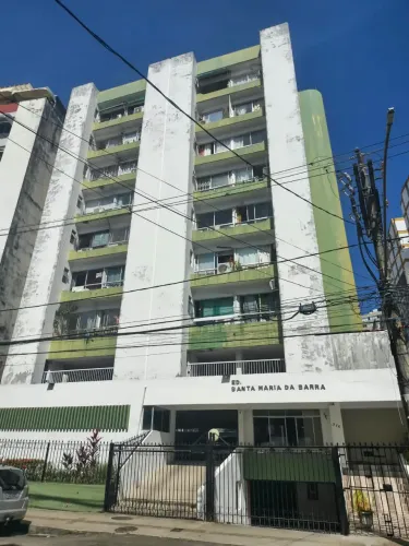 Apartamento para locação no SANTA MARIA DA BARRA, BARRA, Salvador, BA
