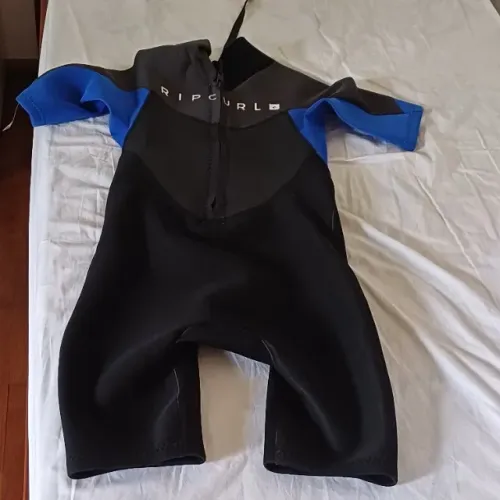 Short John Rip Curl