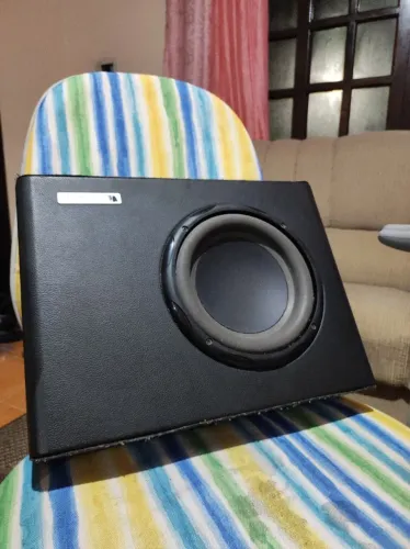 Subewoofer Corzus CXS200