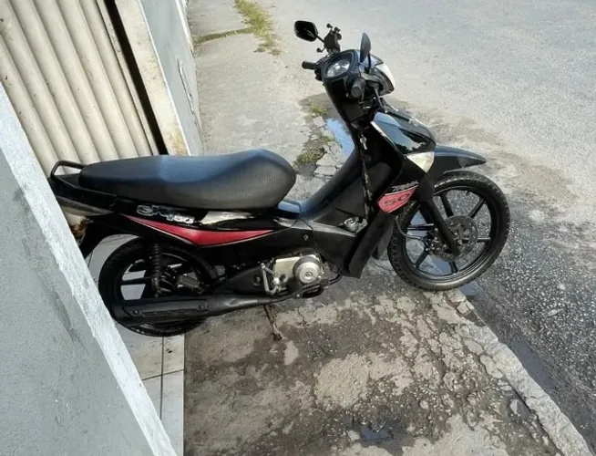 Traxx Sky 50 2014