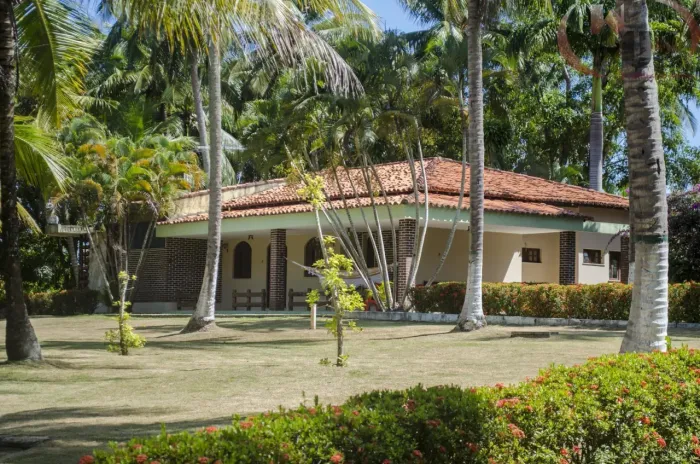 Sítio a venda Arembepe Bahia