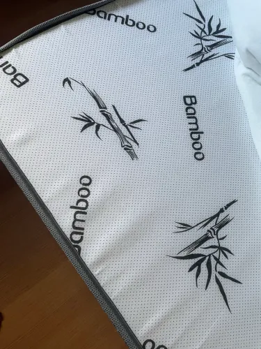 Vendo cama box solteiro
