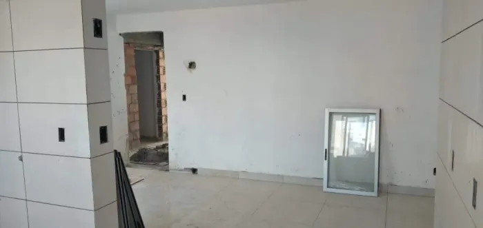 Apartamento à venda, 3 quartos, 1 suíte, 2 vagas, Salgado Filho - Belo Horizonte/MG