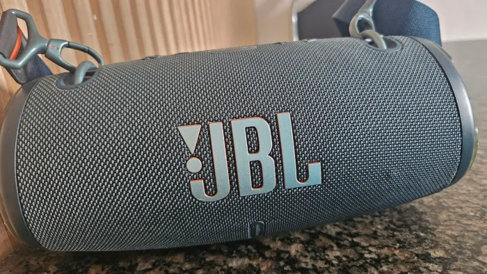 Caixa de Som JBL Xtreme 3