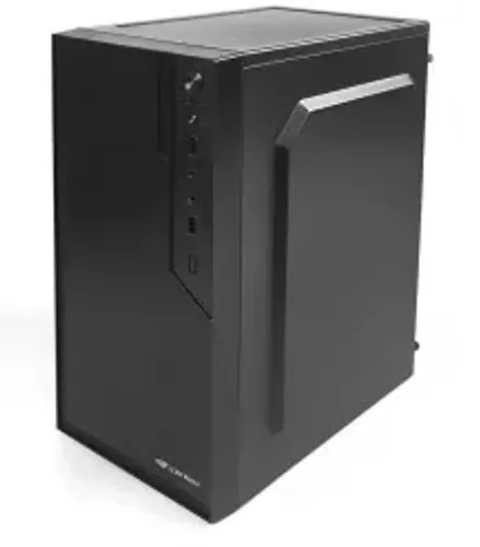 Computador, NOVO, Intel Core I5-3470 3.20GHz, 4GB DDR3, SSD 120GB