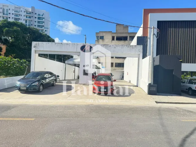 Galpão para venda e locação, Jardins, Aracaju, SE-11