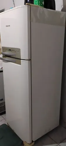 Geladeira Electrolux Frost Free