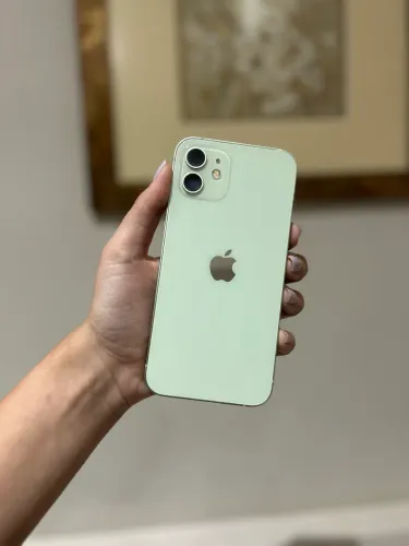 IPHONE 12 - 64gb