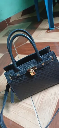 Bolsa Satinato 