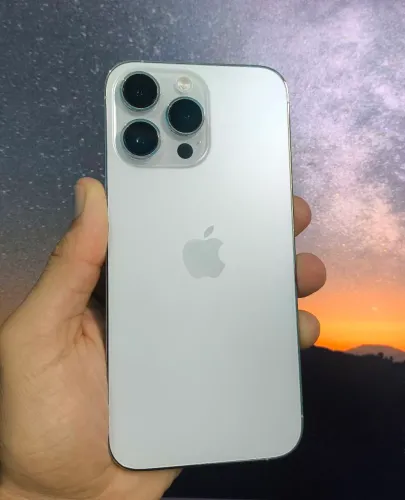 iPhone 14 PRO MAX Estado de novo