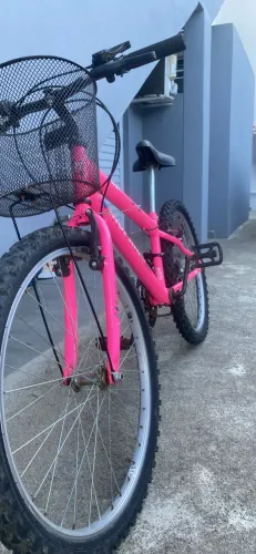 Bicicleta mormaii