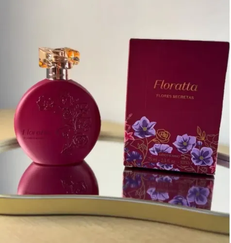 Floratta Flores O boticário