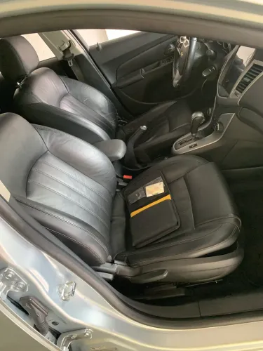 Chevrolet Cruze HB Sport LTZ 1.8 16V Flexp. 5P AUT 2012