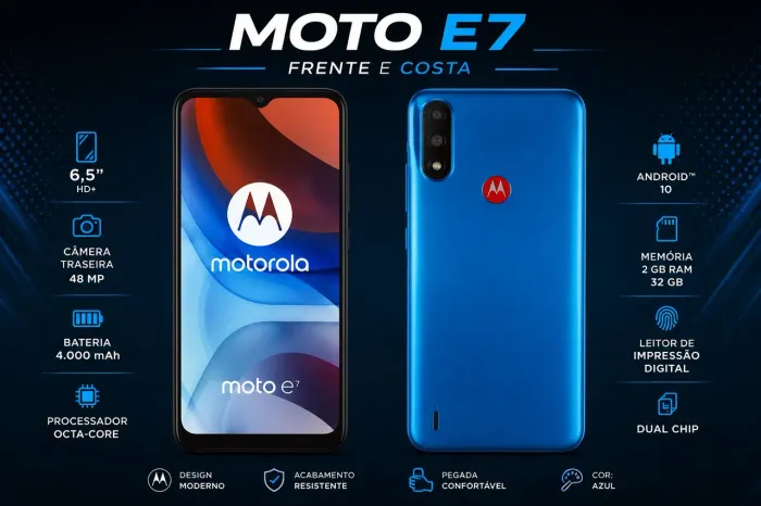 CELULAR BOM PRA TRABALHAR OU PRO SEU FILHO