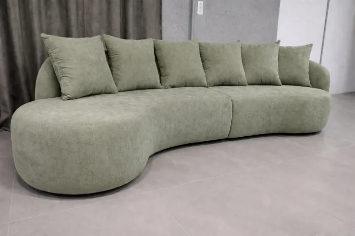 Sofa de luxo
