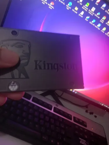 SSD KINGSTON  1 TERA 