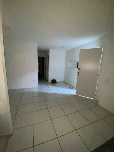 Aluguel de apartamento 