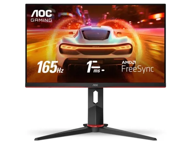 Monitor Gamer AOC Hero 24" 165Hz