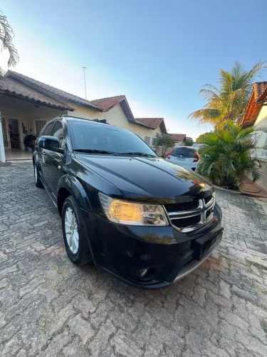 Dodge Journey SXT 3.6 V6 Aut. 2013