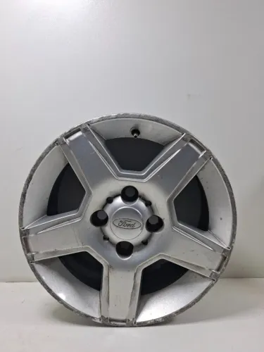 Roda Liga Leve Aro 15 Ford Ecosport 2005 A 2012
