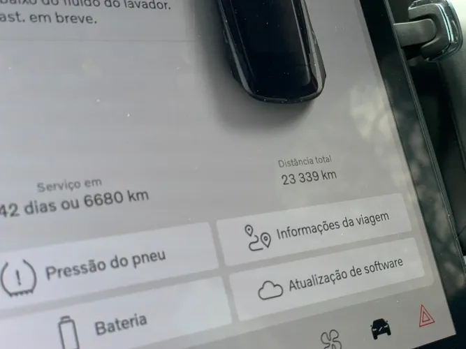Volvo EX30 E60 Plus (elétrico) 2024