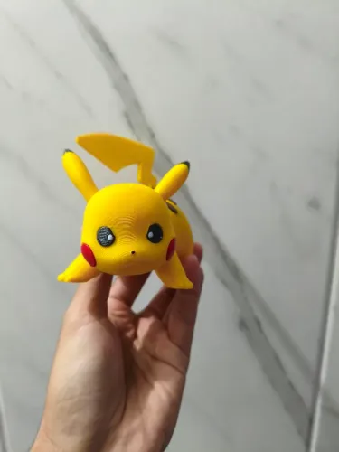 Pokémon Pikachu 
