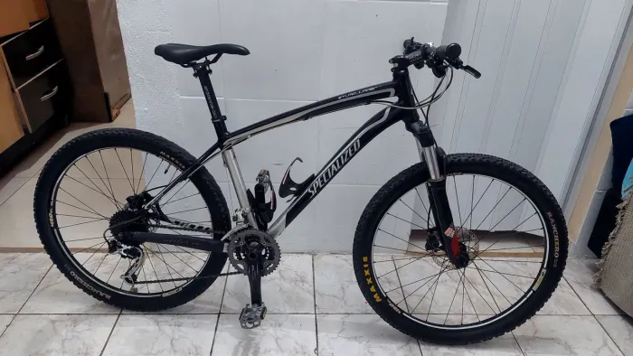 Specialized.